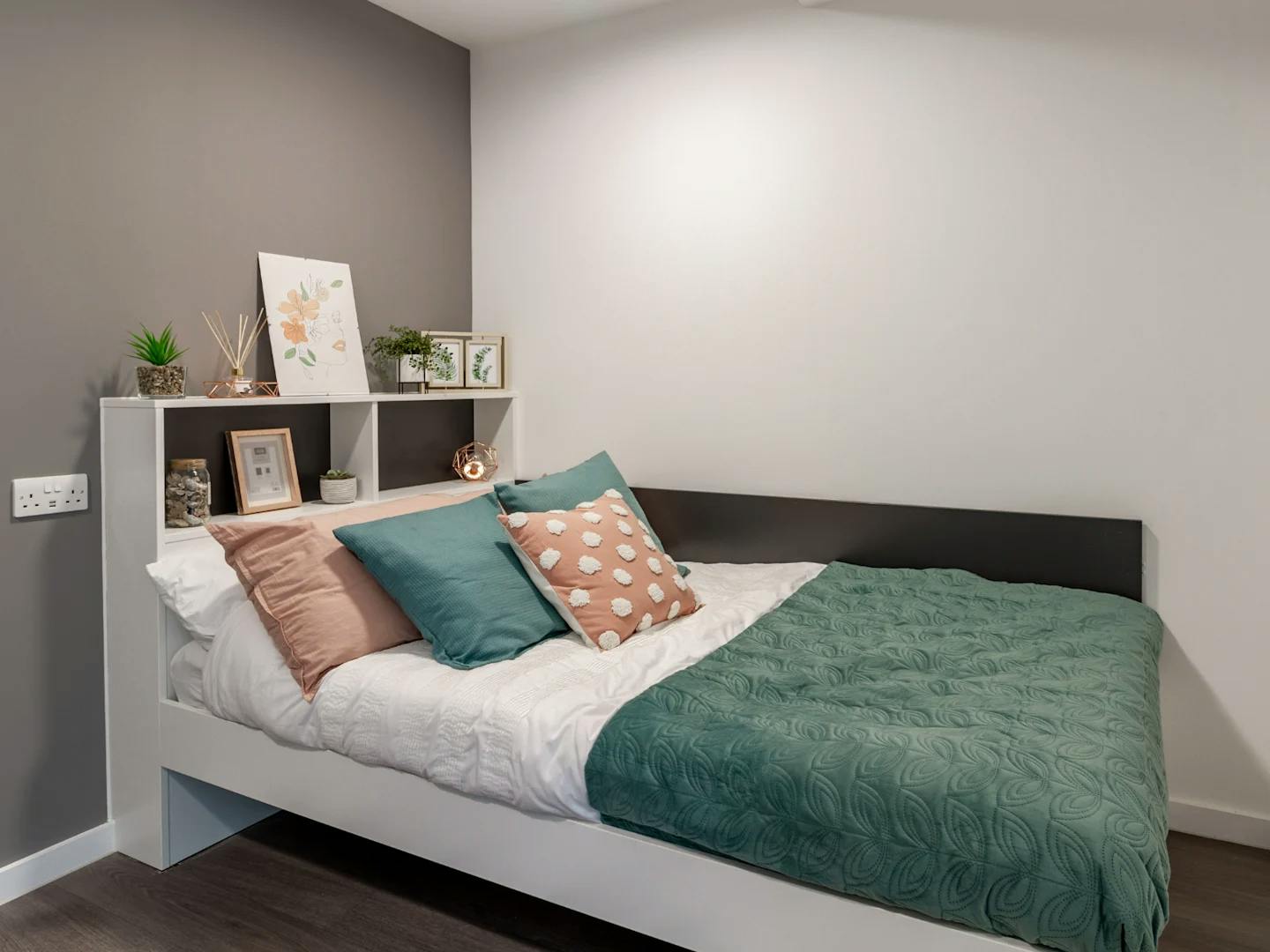 Skyline Platinum En Suite