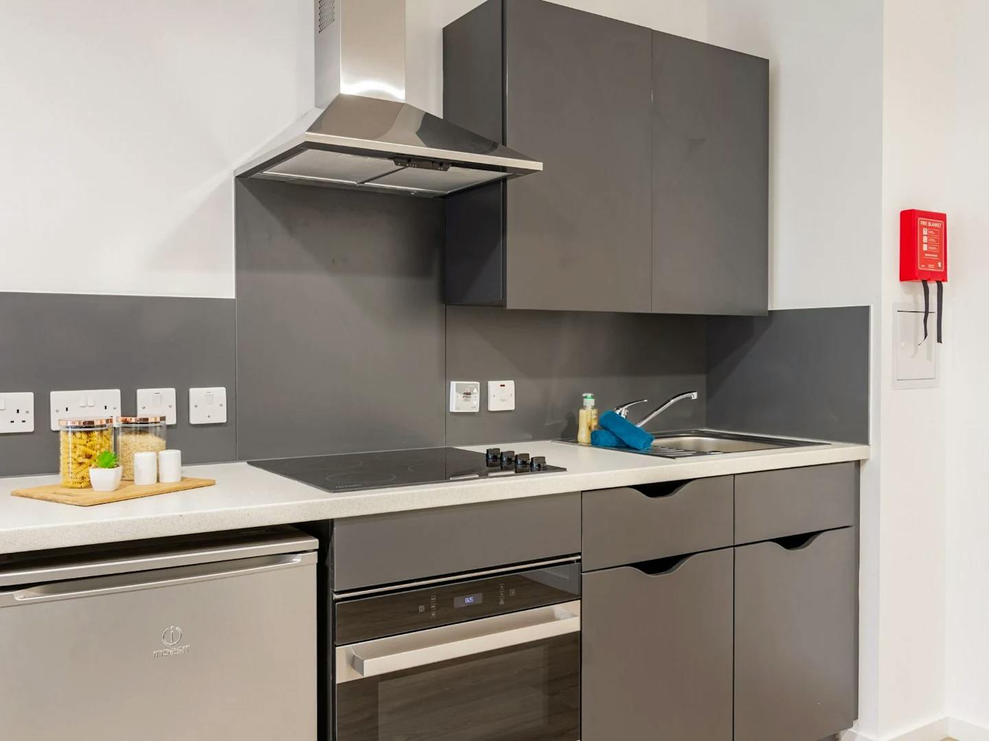 Skyline Platinum Studio
