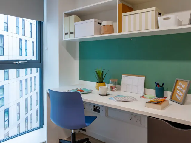 Skyline Platinum Studio room image 4