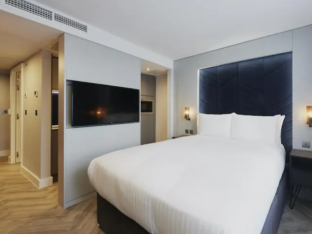 Smart Studio room image 1