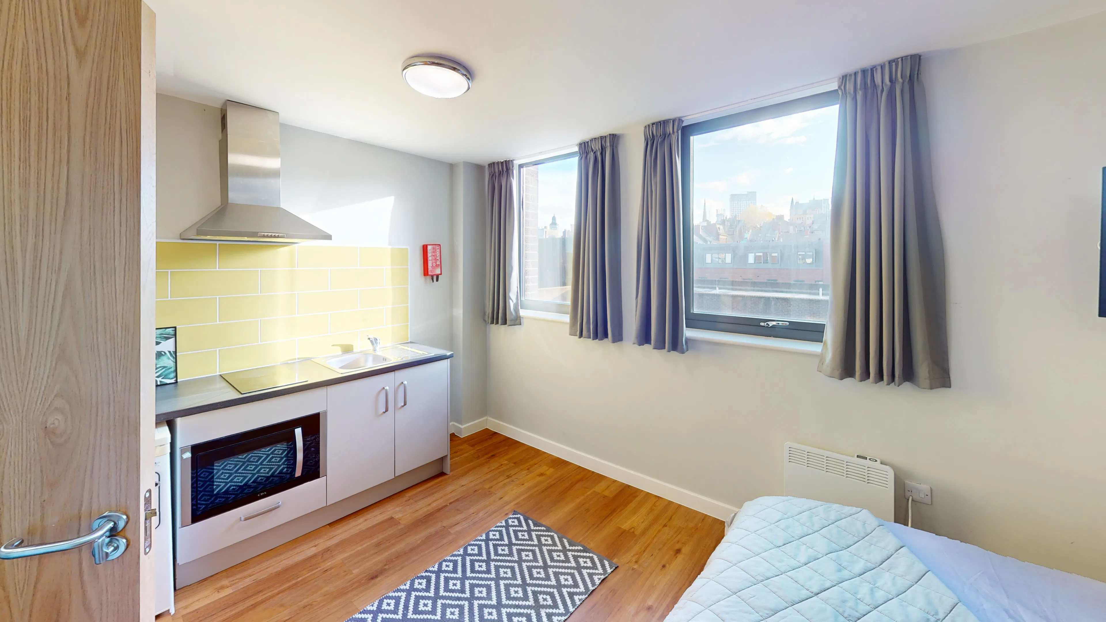 Premium Studio KITCHEN 4