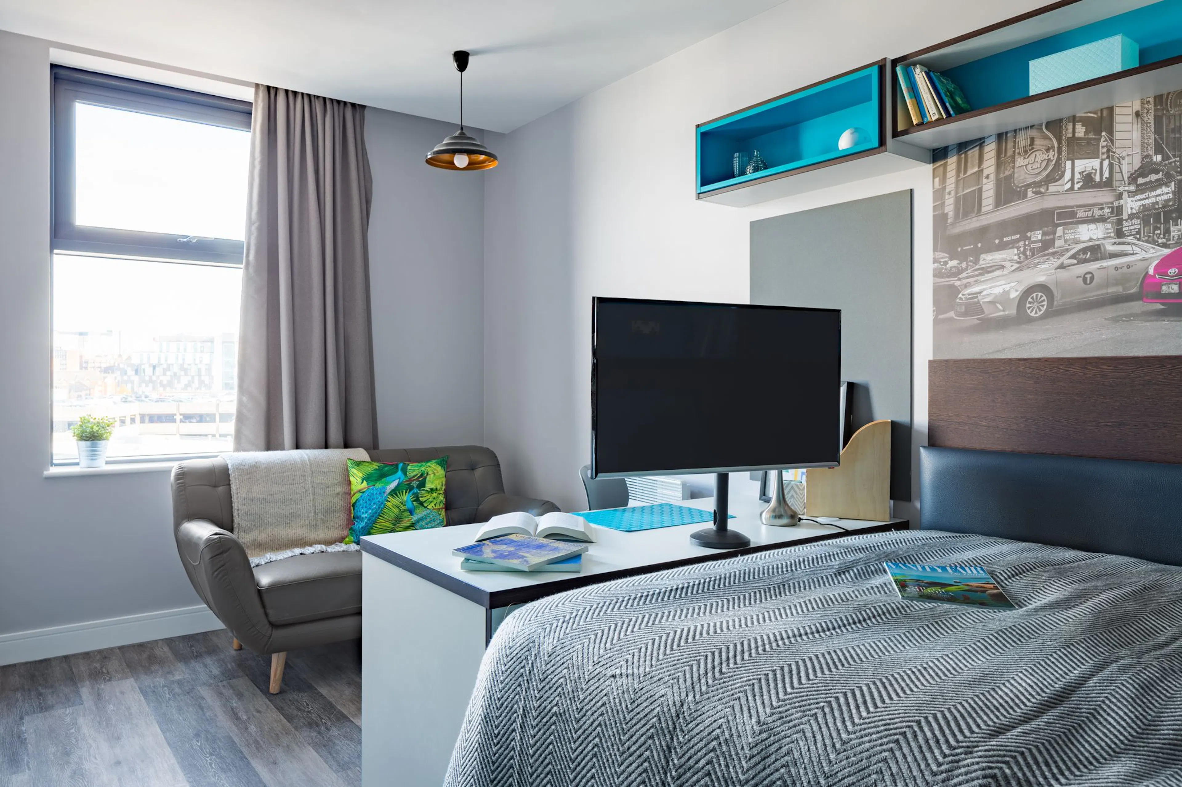 Smart Apartment ROOM 2