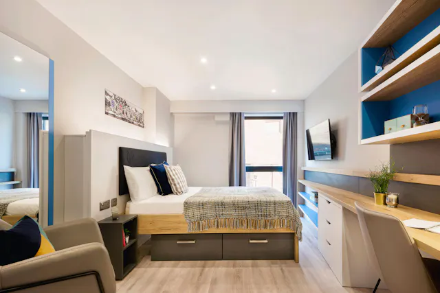 Neo Apartment room image 5