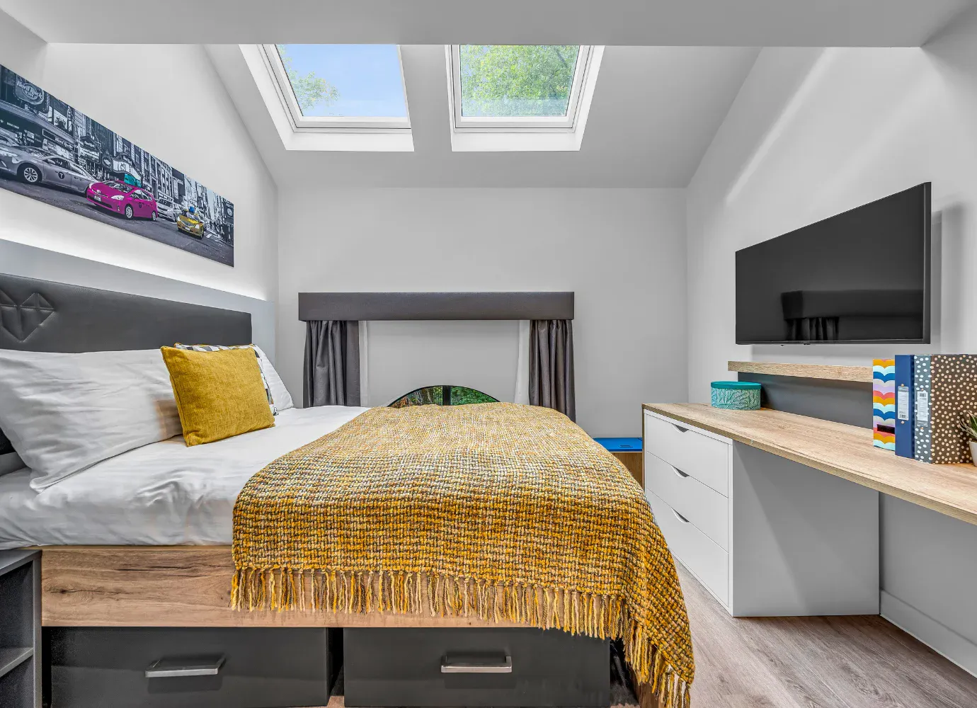 Smart Elevate Apartment ROOM 4