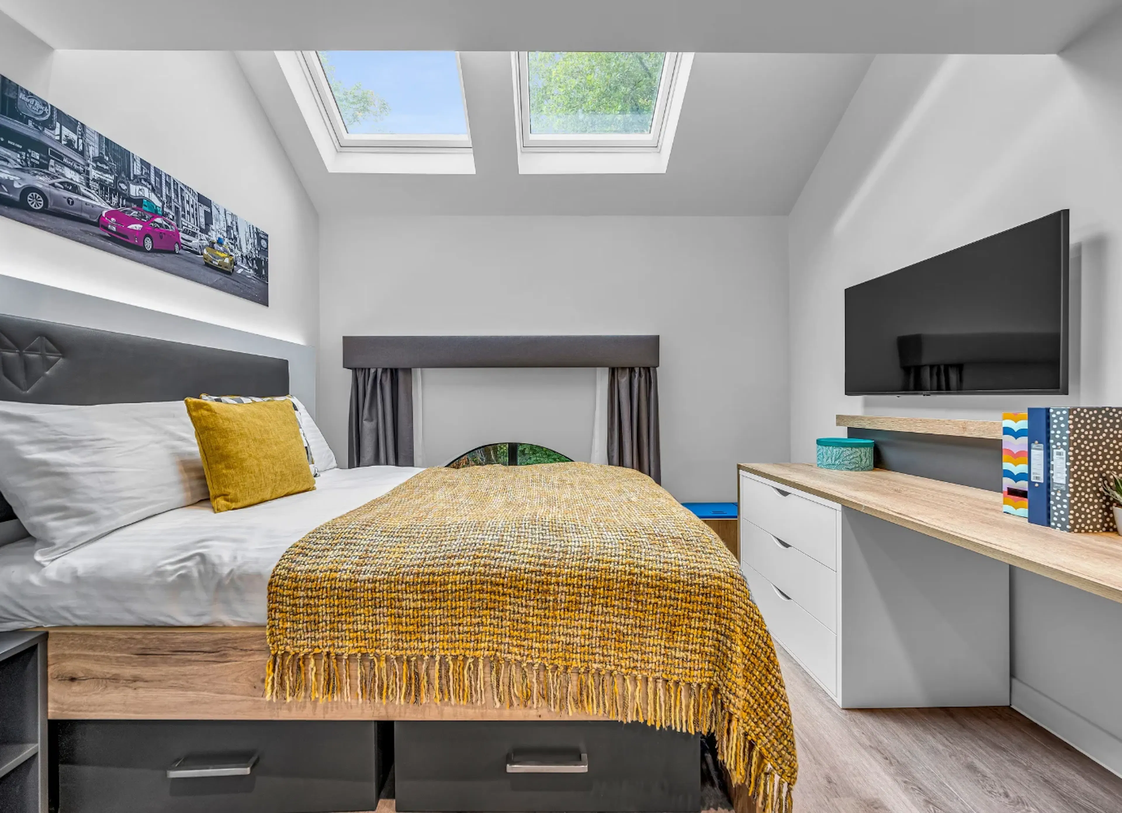 Smart Elevate Apartment ROOM 4