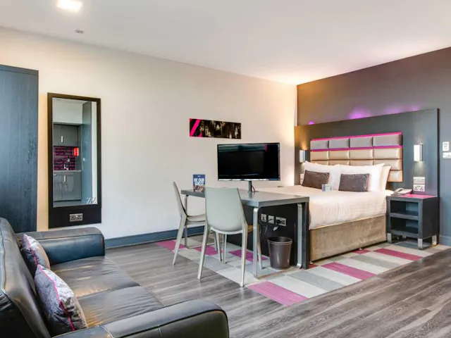 Smart Studio room image 1