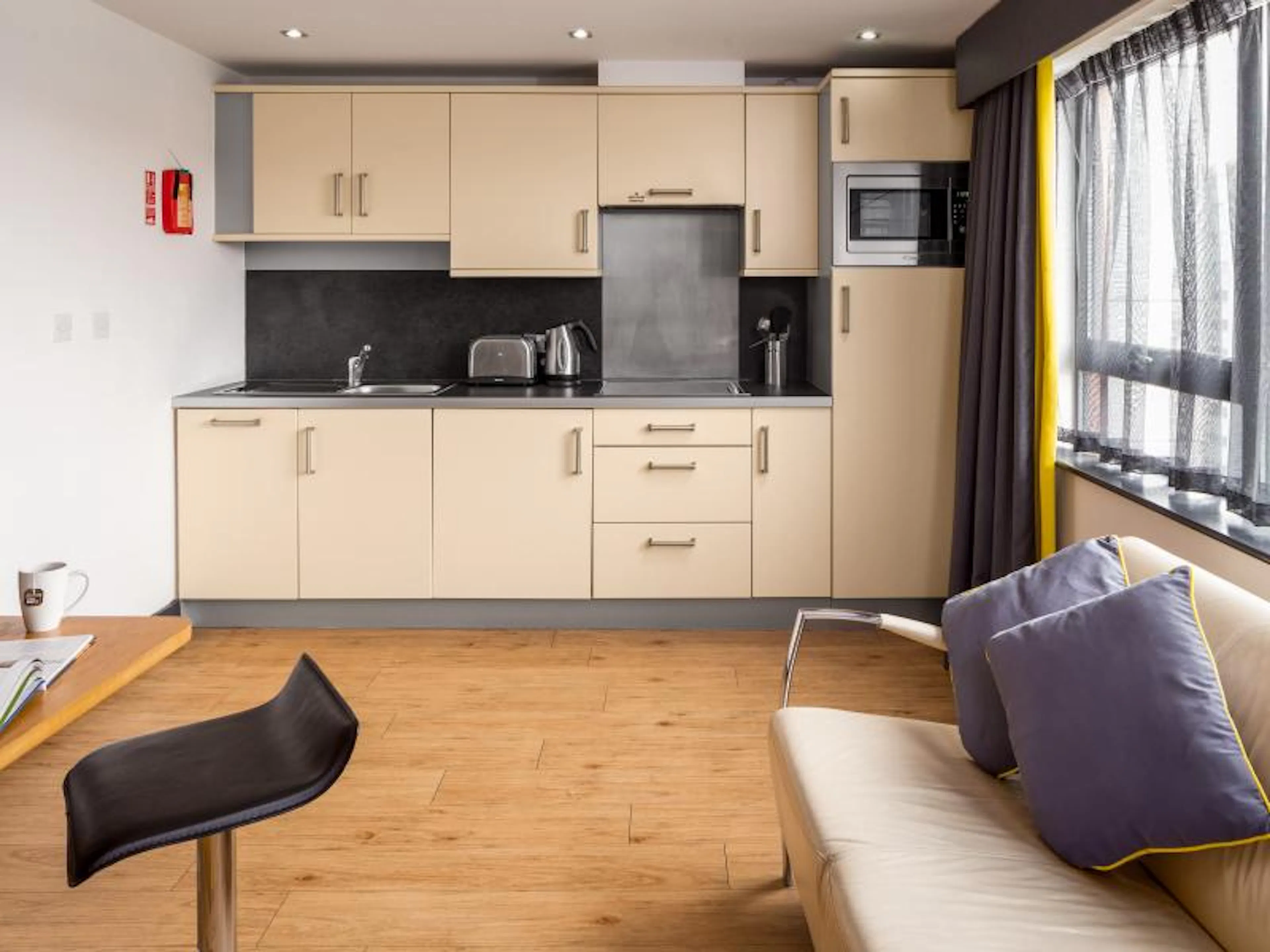Smart Studio KITCHEN 1