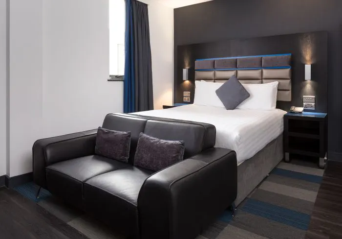 Smart Apartment ROOM 2