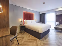 roomzzz-york-york-Smart Studio