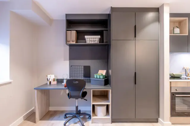 Social Studio Plus - Mid Level room image 3