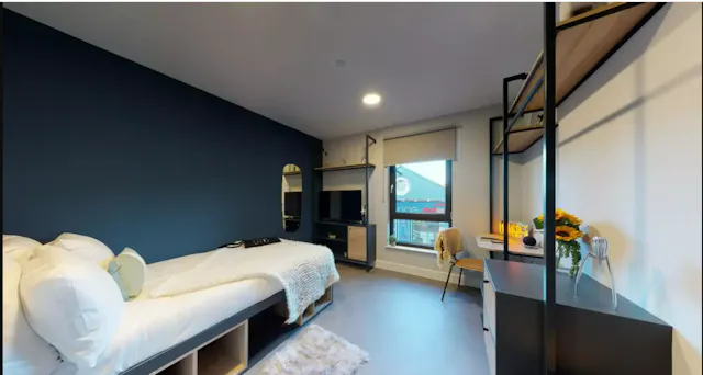 Social Townhouse Room Plus room image 2
