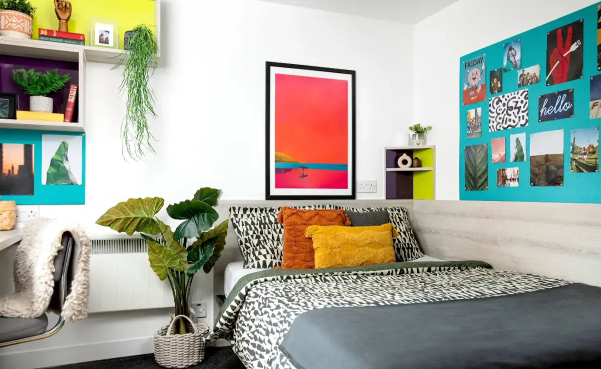 Studio, Premium Range 1 ROOM