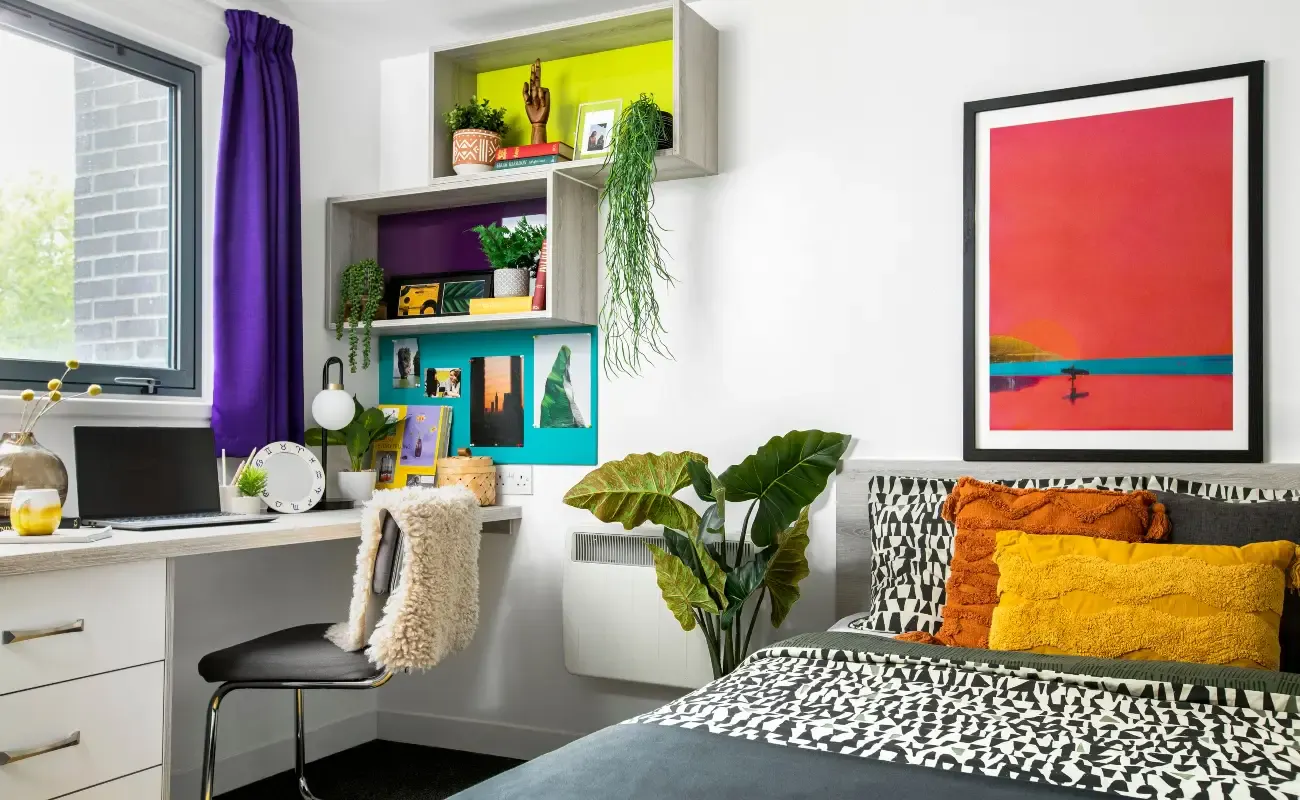 Studio, Premium Range 1 ROOM 1