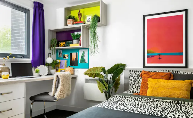 Studio, Premium Range 1 room image 2