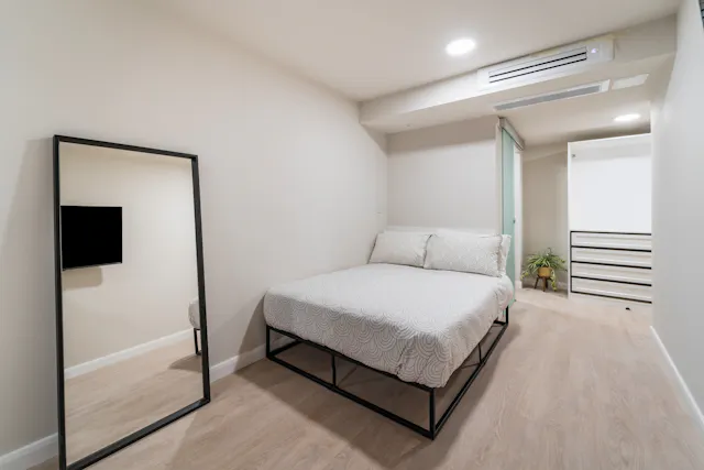 Deluxe En-suite room image 1