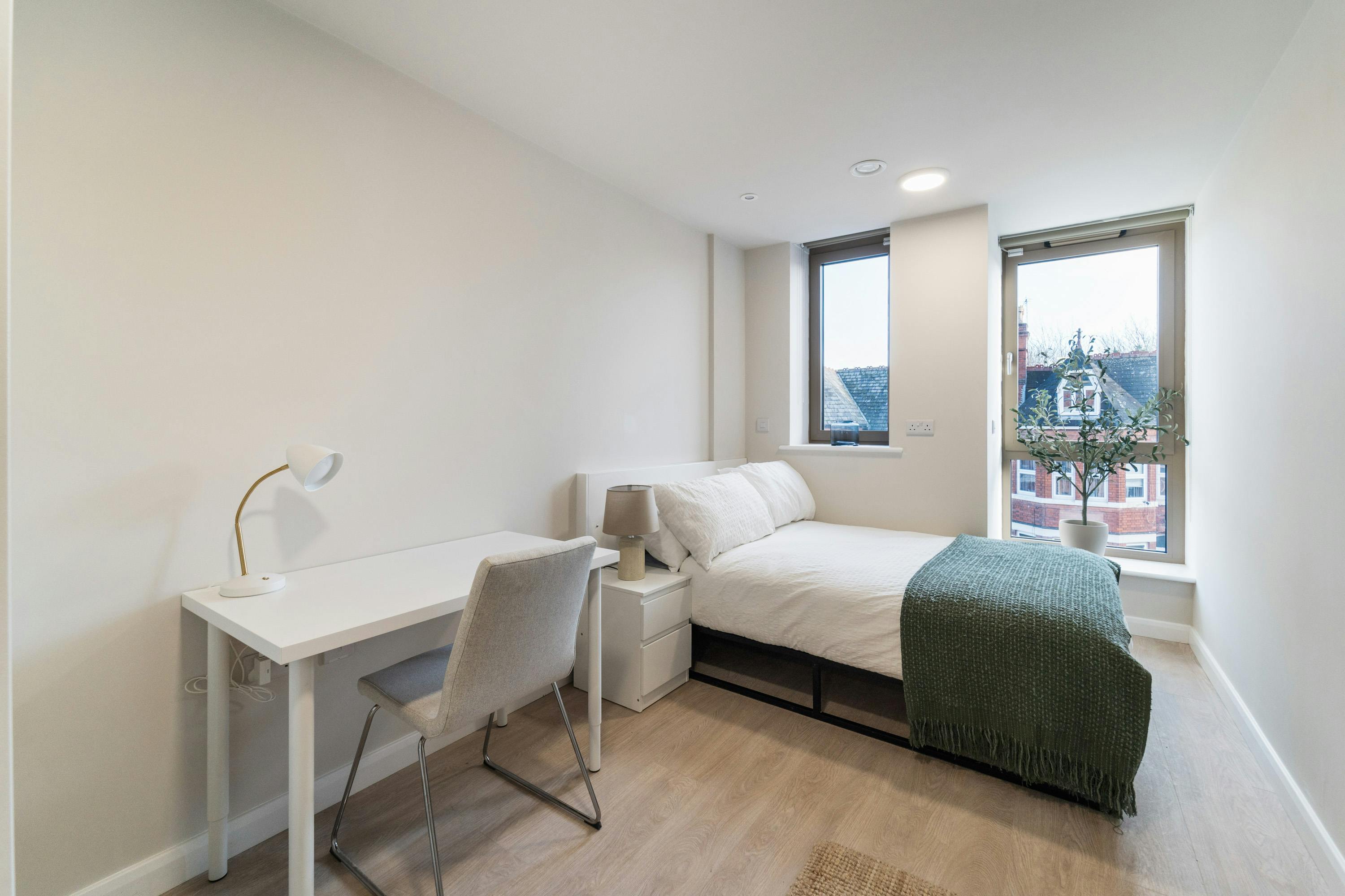 southgate-birmingham-Classic En-suite