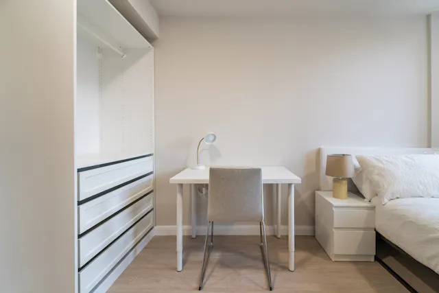 Classic En-suite room image 3