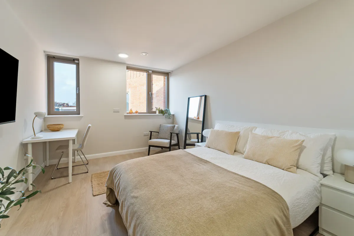Premium En-suite ROOM