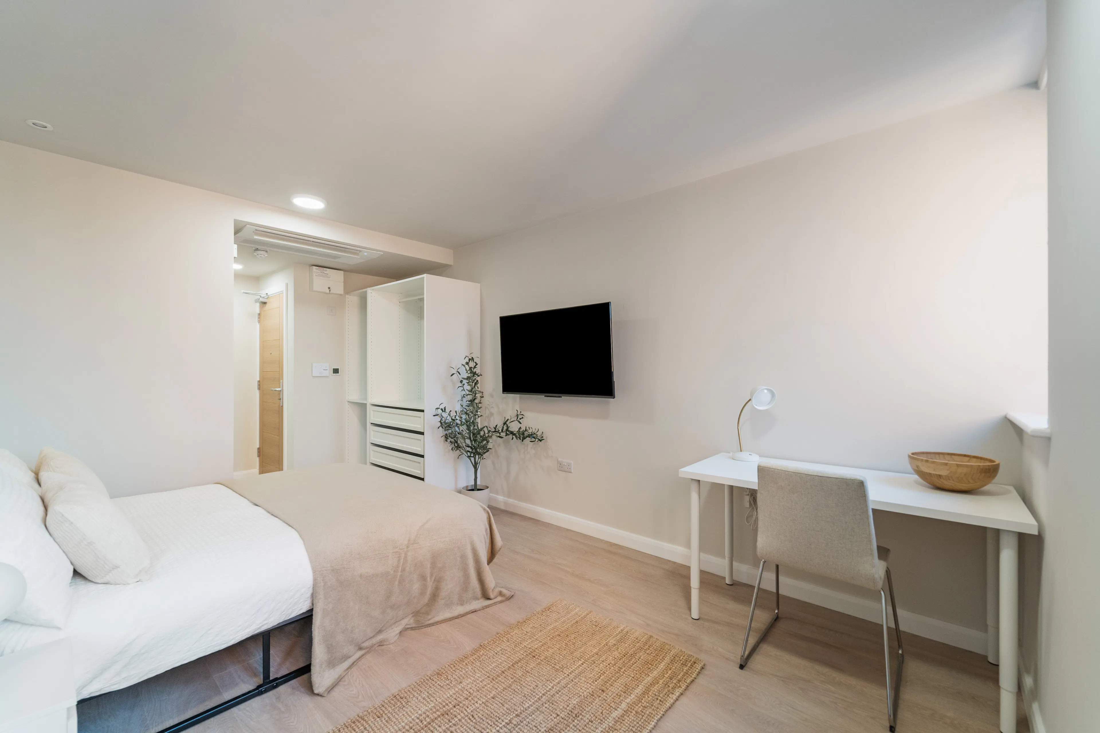 Premium En-suite ROOM 2