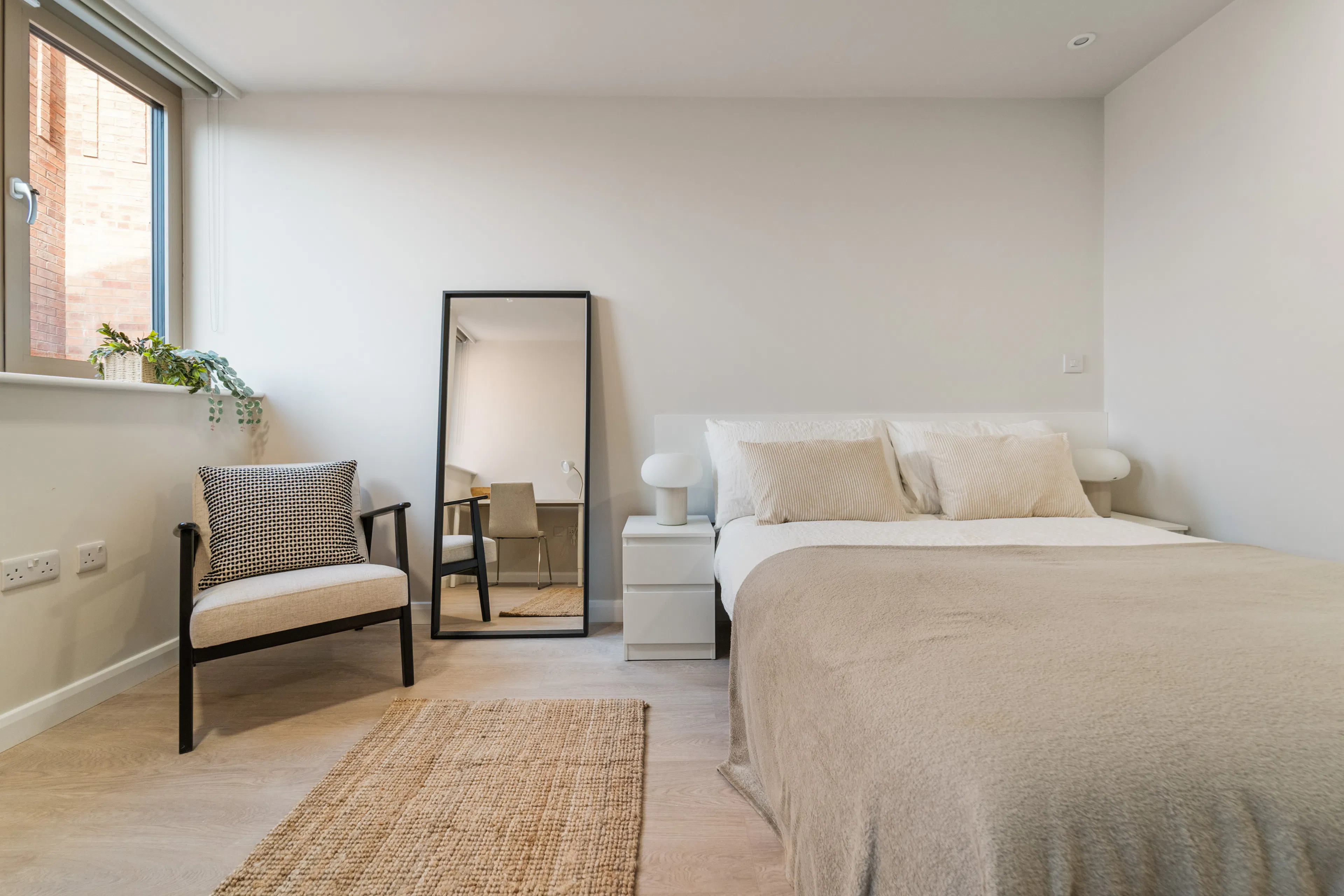 Premium En-suite ROOM 1