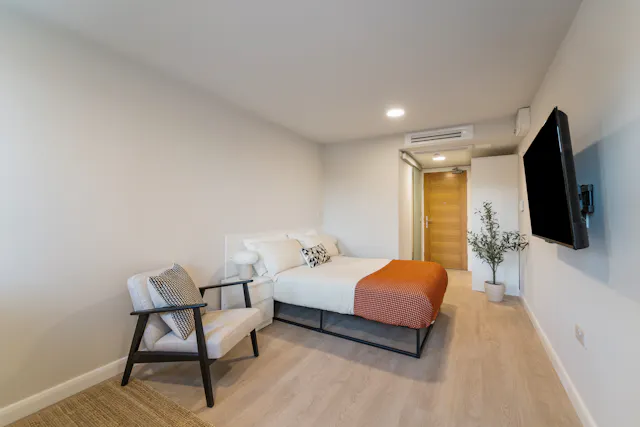 Premium Studio room image 2