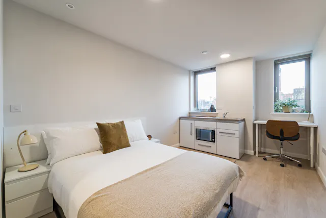 Classic Studio room image 1