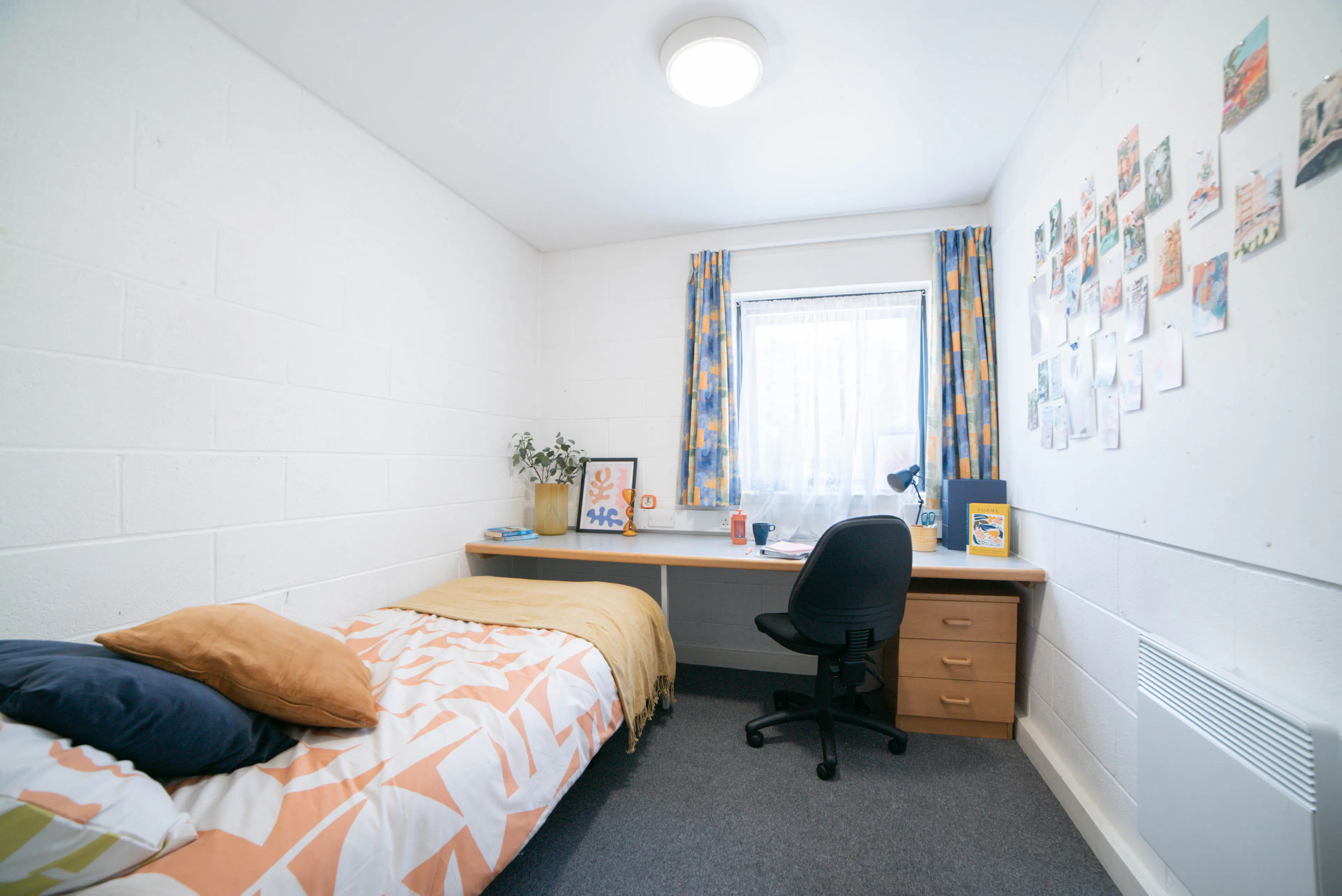 Single Room ROOM 1