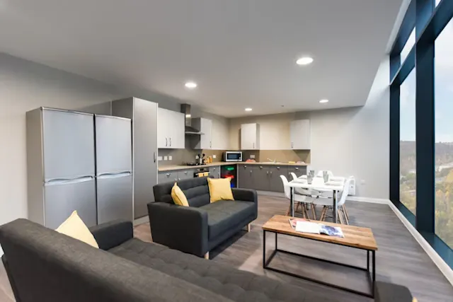 Gold En-Suite room image 1