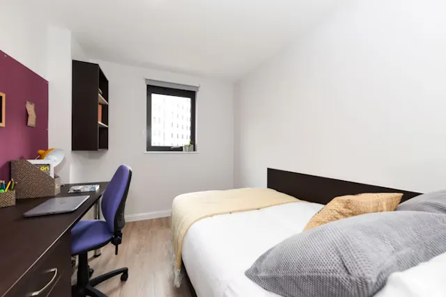 Classic Ensuite room image 1