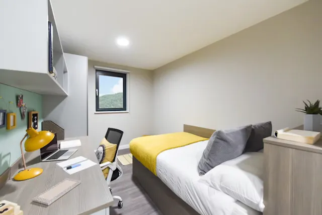 Gold Plus En-Suite room image 1