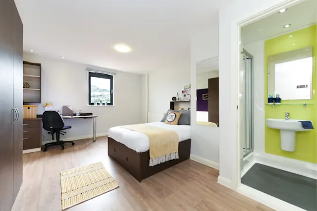 Platinum En-Suite room image 1