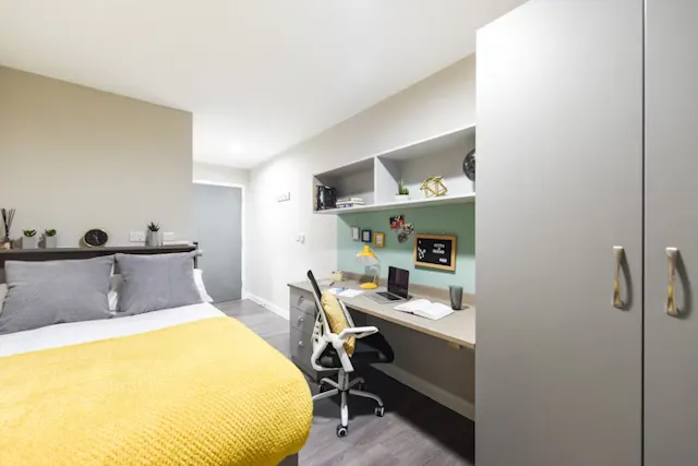Silver Plus En-Suite room image 1