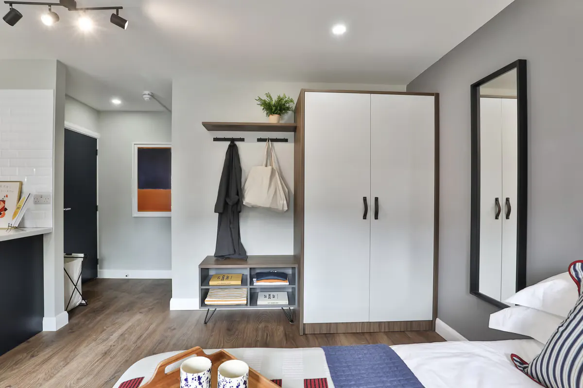 Premium Studio