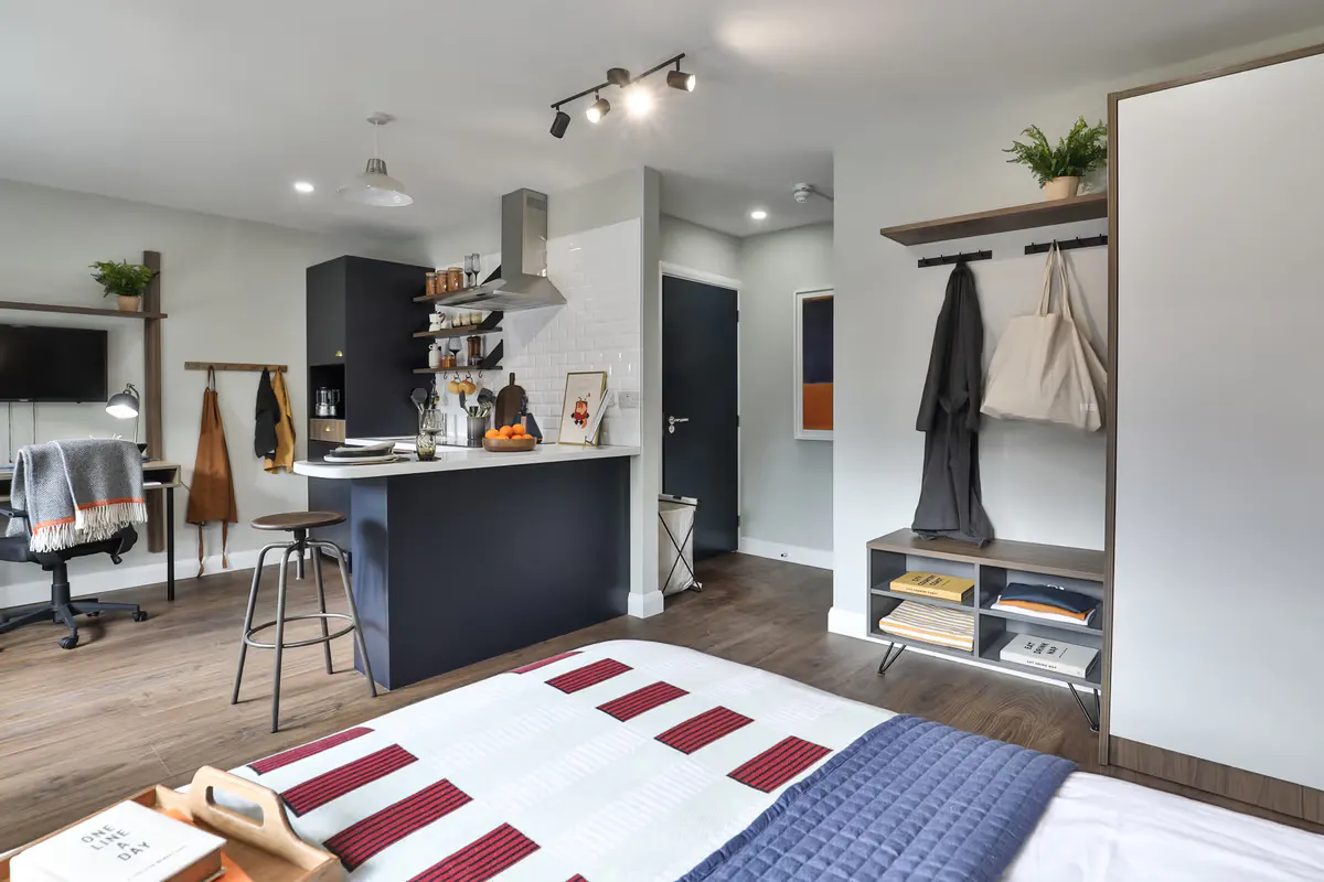 Premium Studio