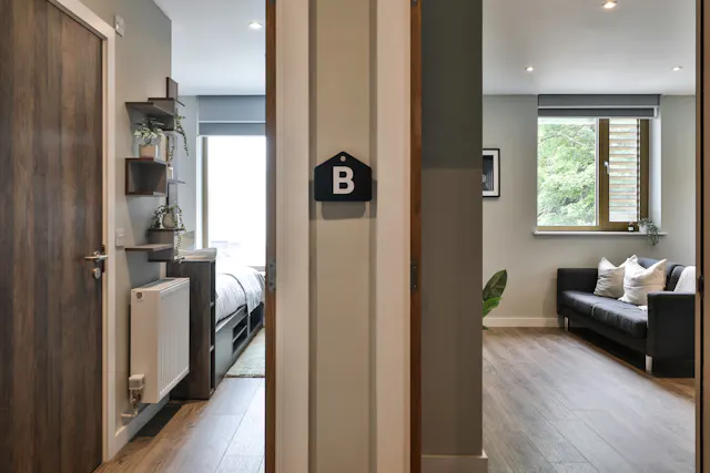 Premium Bigger 4 Bed Apartment room image 4