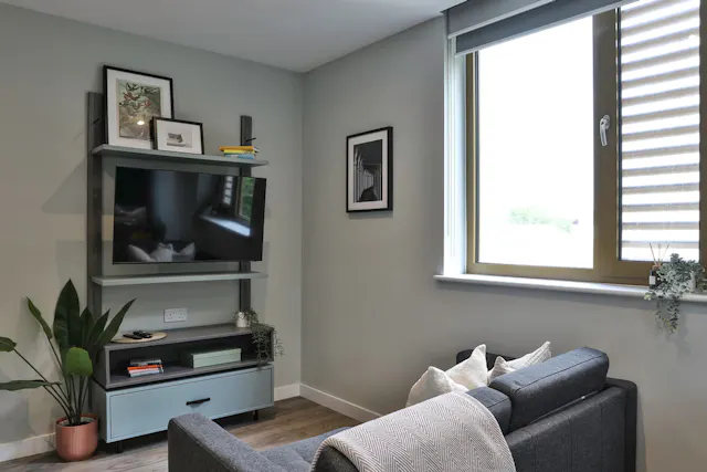 Premium 2 Bed Apartment room image 5