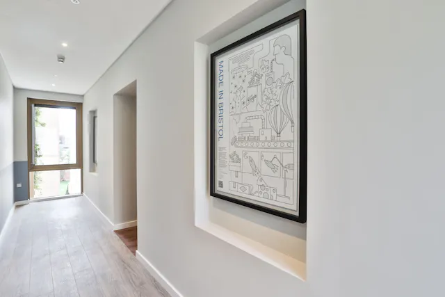 Premium Shared Apartment room image 1