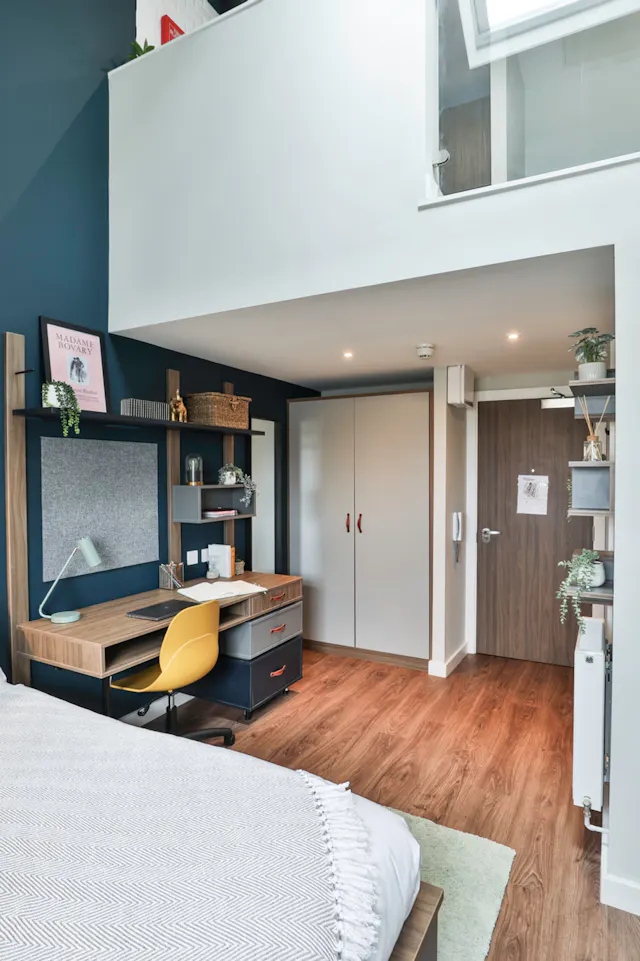 Premium Duplex room image 1