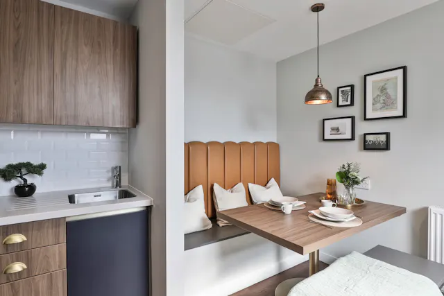 Premium Duplex room image 2