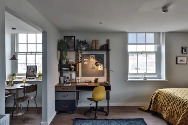 Premium Studio room image 1