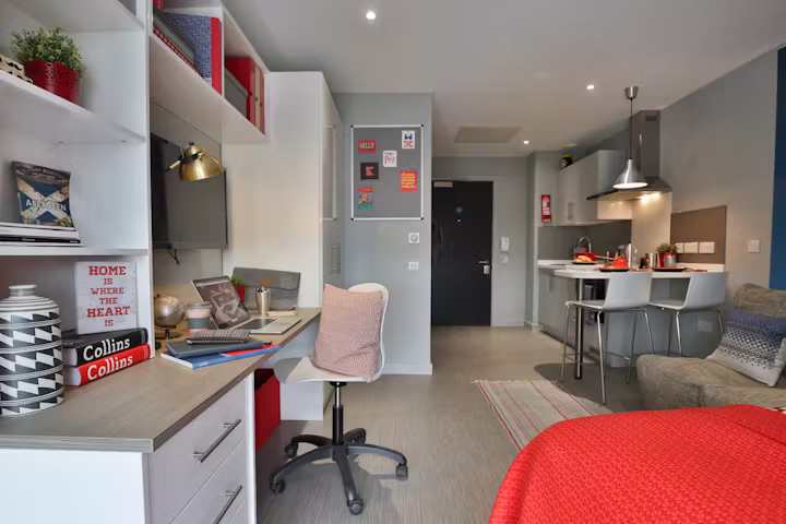 st-peter-studios-aberdeen-Classic Studio-1