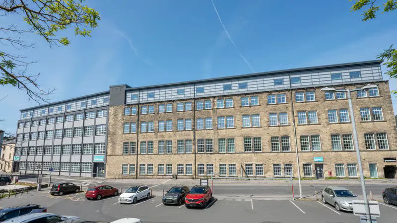 St. Leonard’s House-Lancaster-BUILDING-1