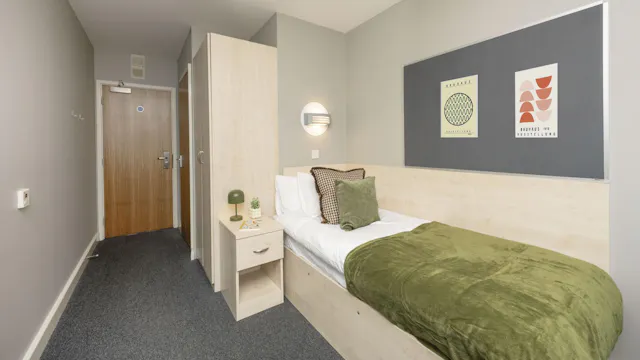 Classic Ensuite room image 1