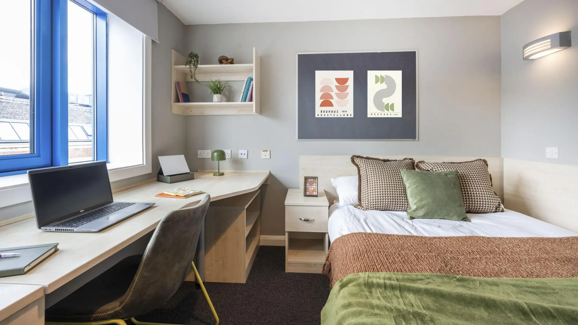 Premium Ensuite