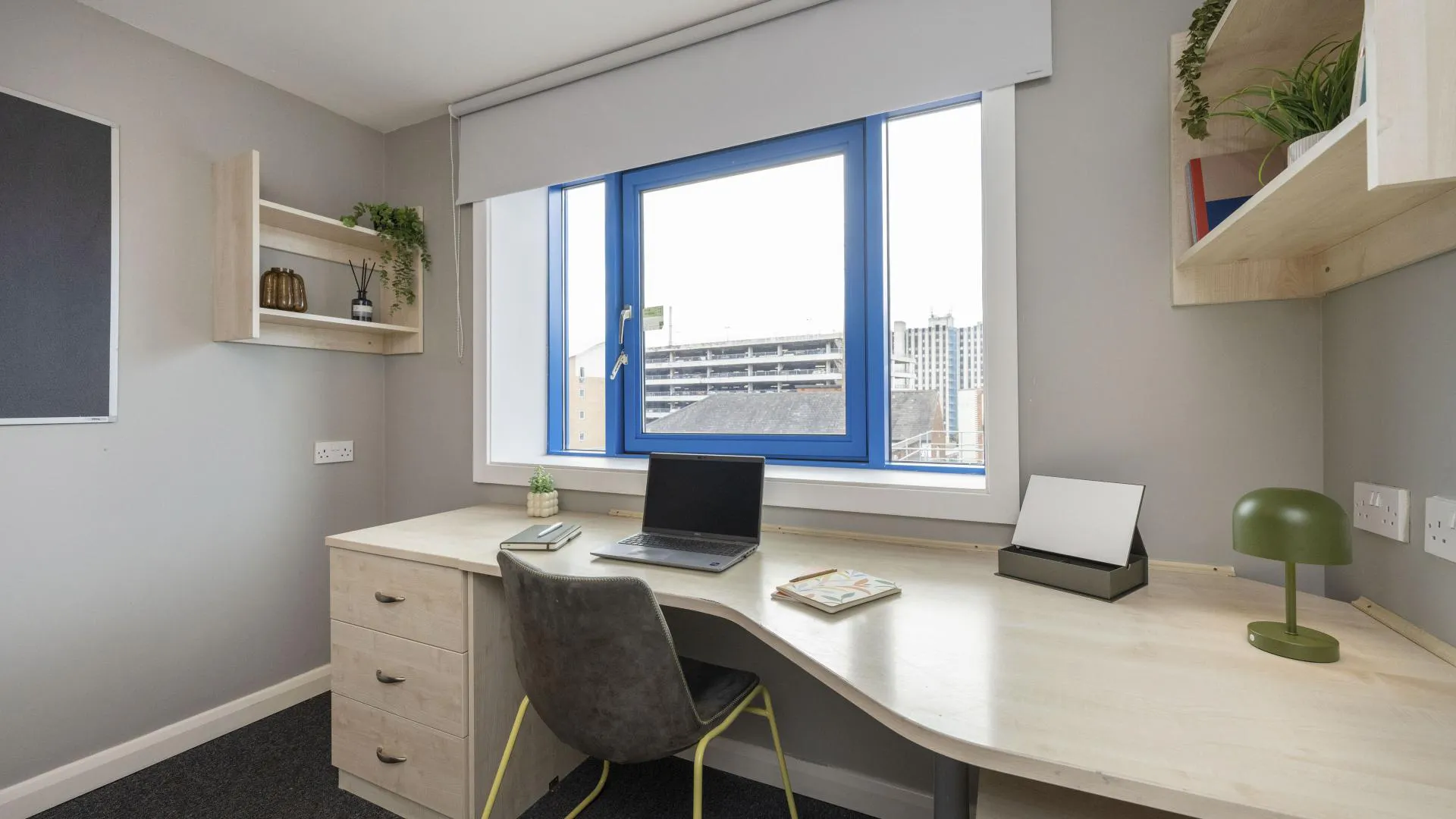 Premium Ensuite