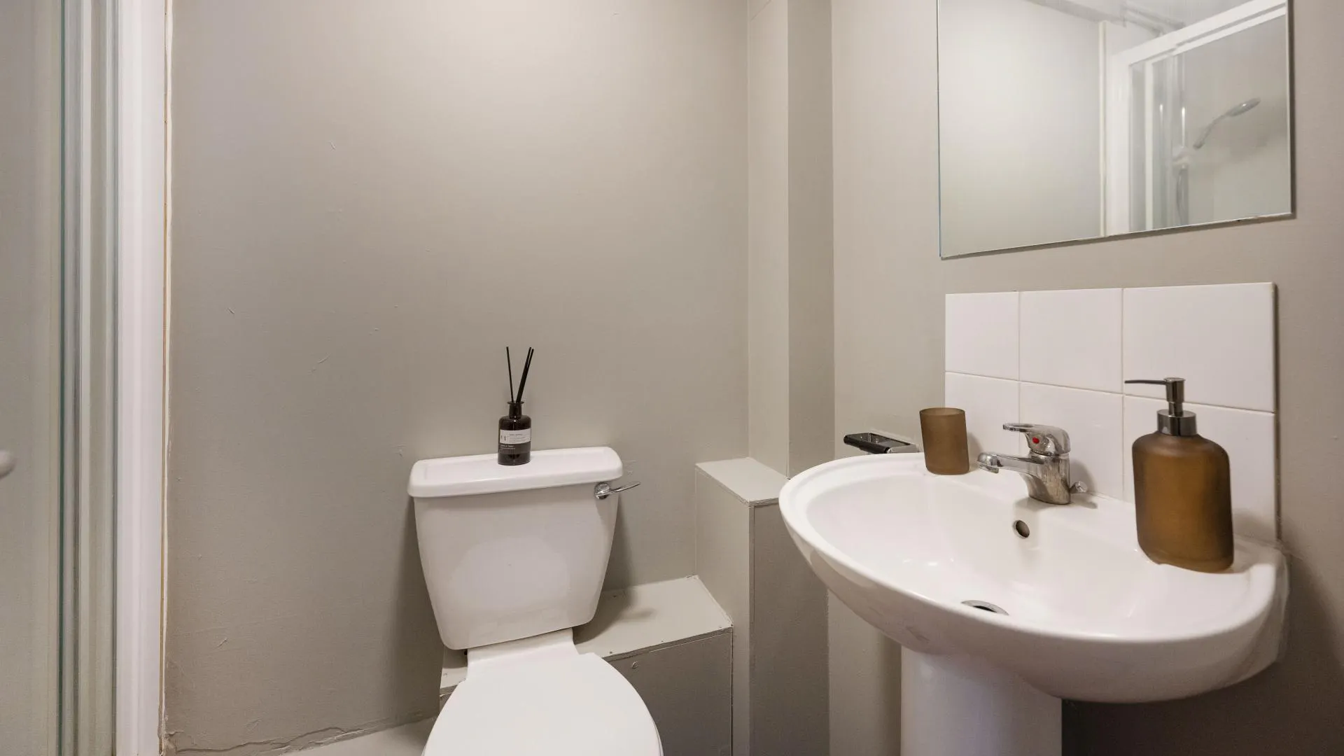 Premium Ensuite