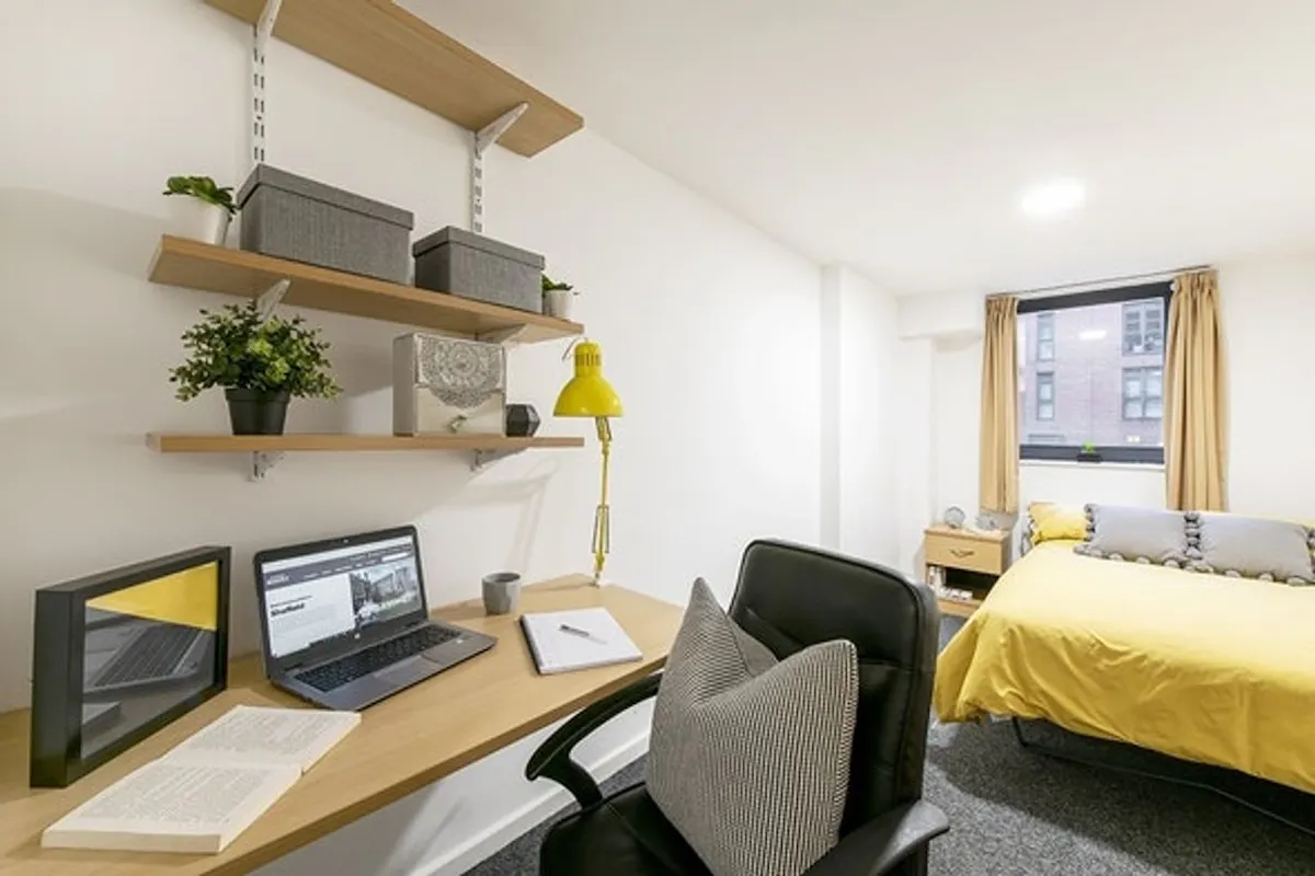 Ensuite - Standard ROOM