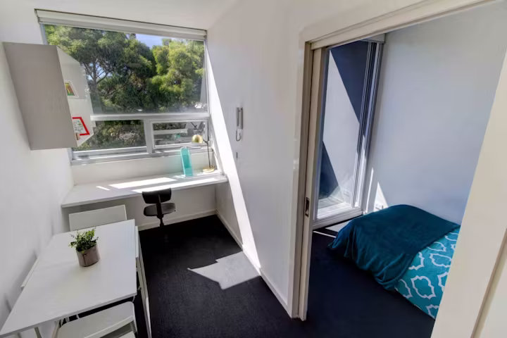 60-garden-street-south-yarra-melbourne-Standard 1 Bedroom-1