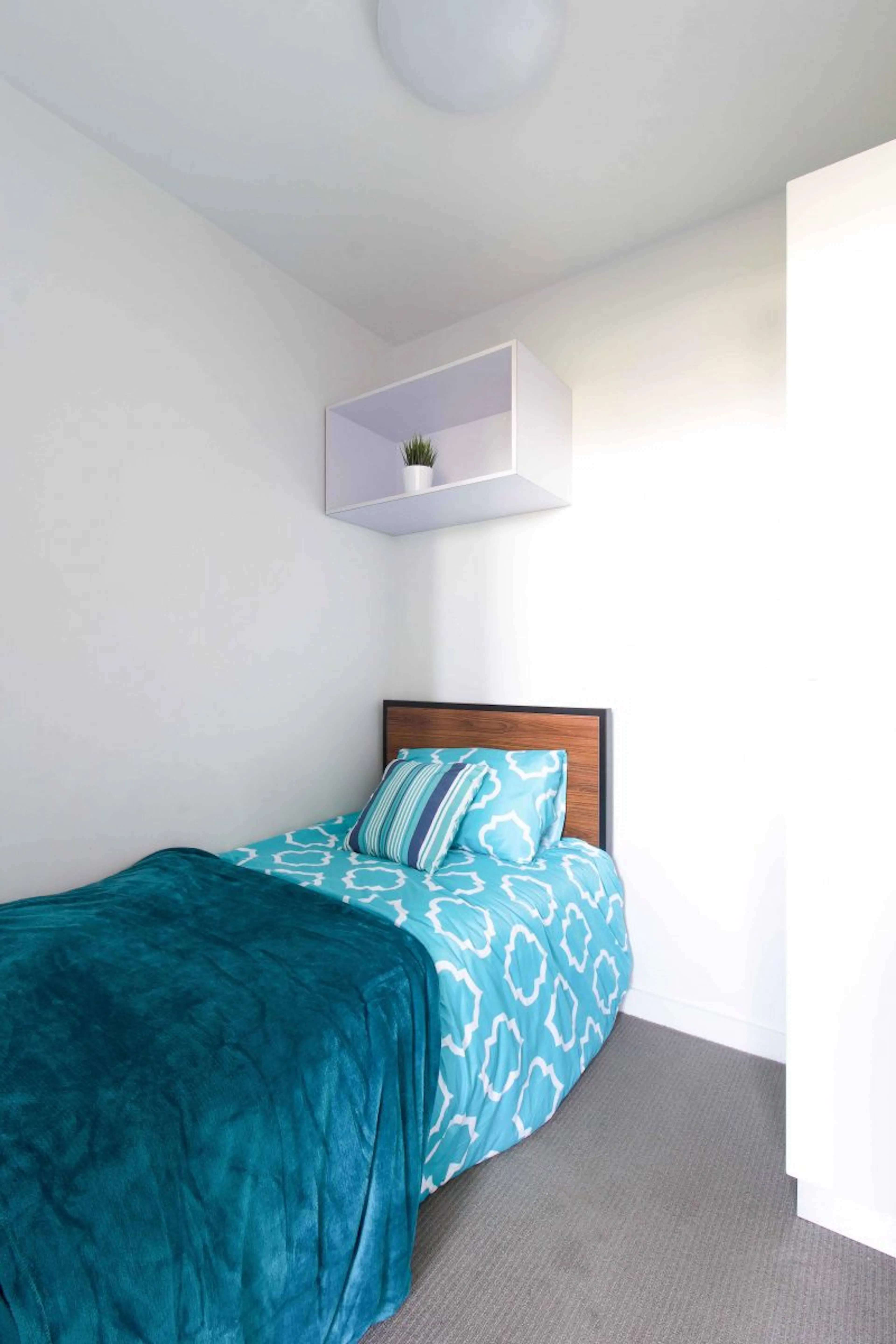Standard 1 bedroom with Balcony ROOM 3