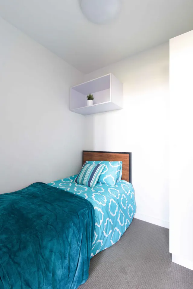 Standard 1 bedroom with Balcony room image 1